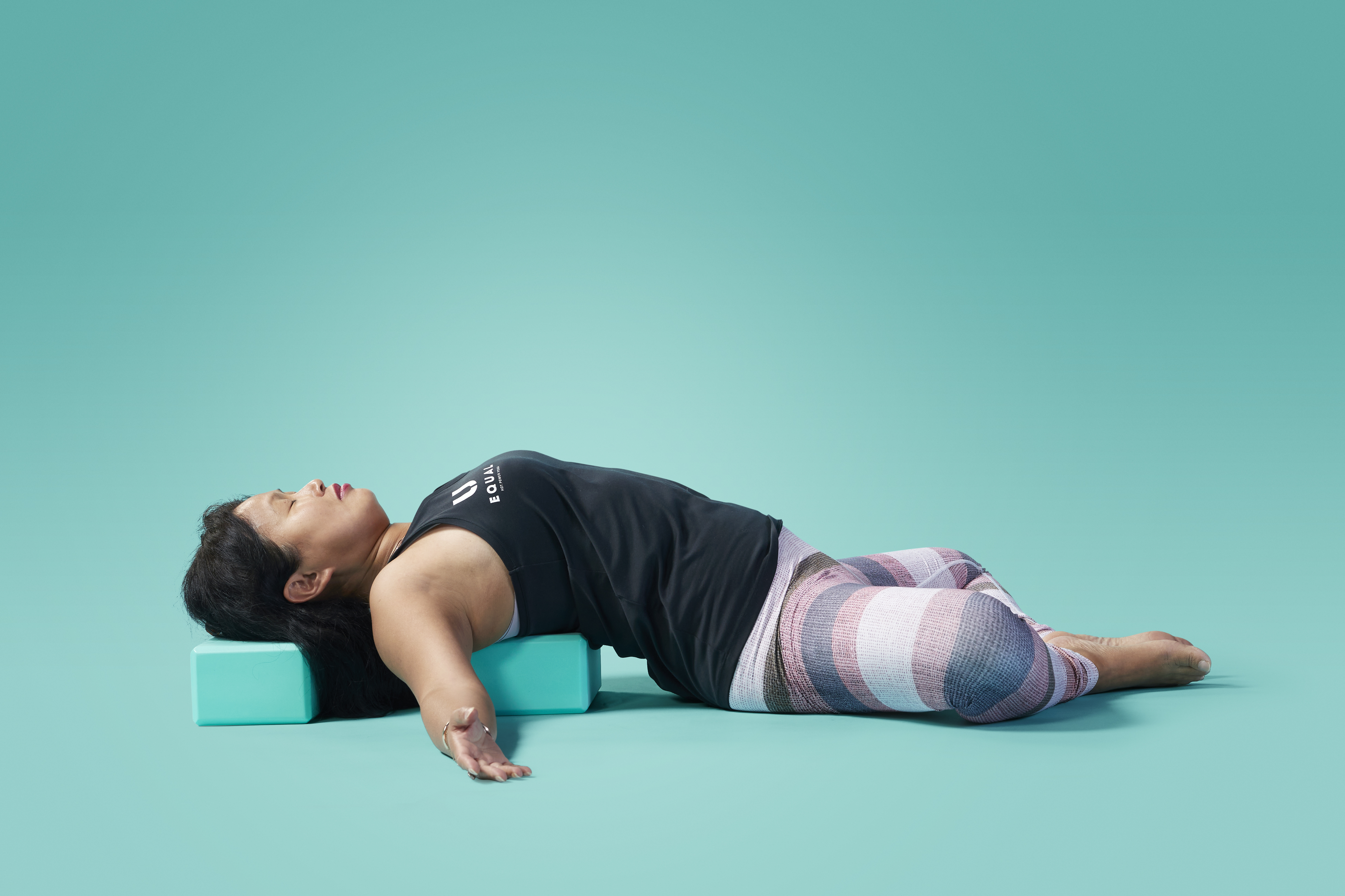 equal yoga