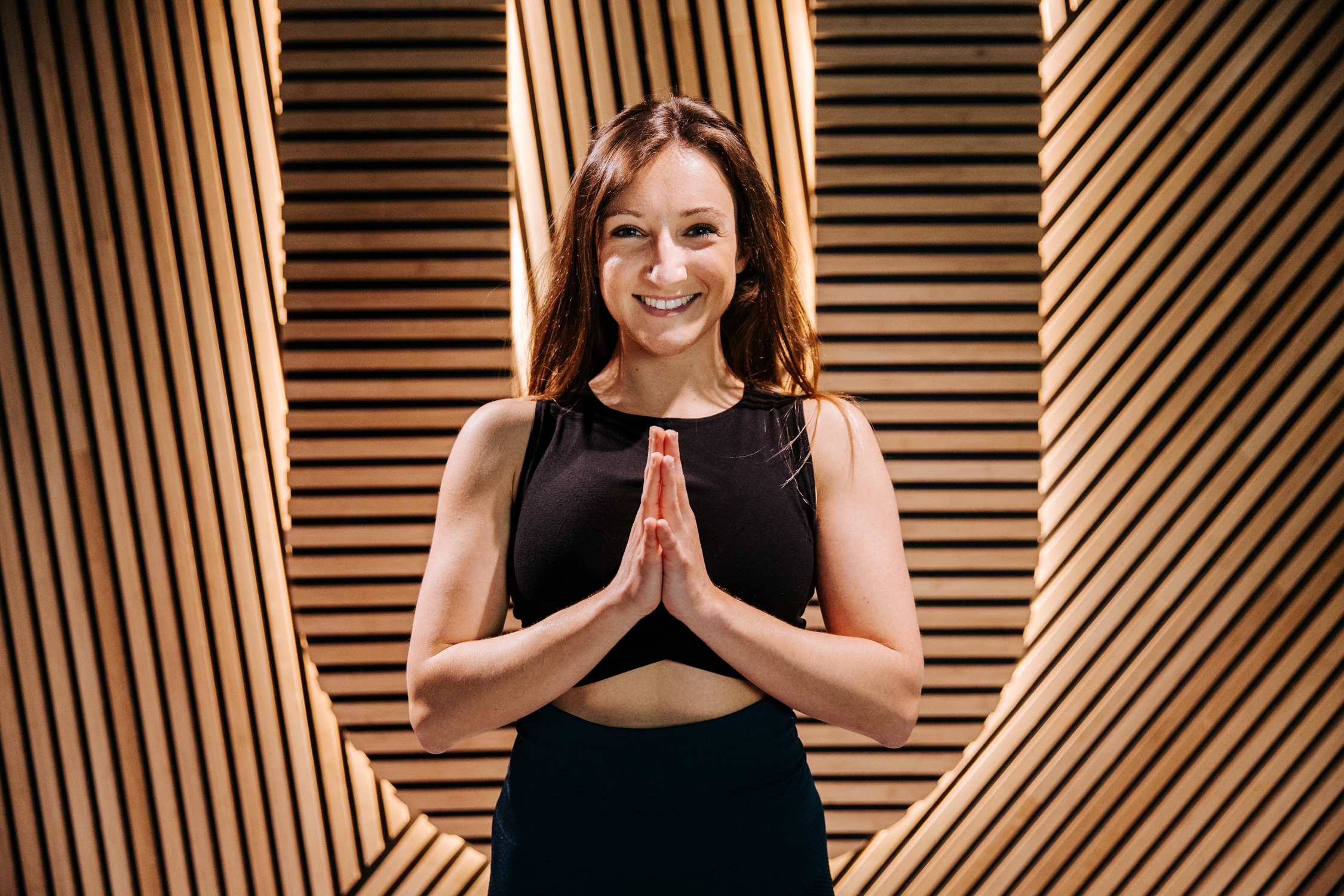equal yoga