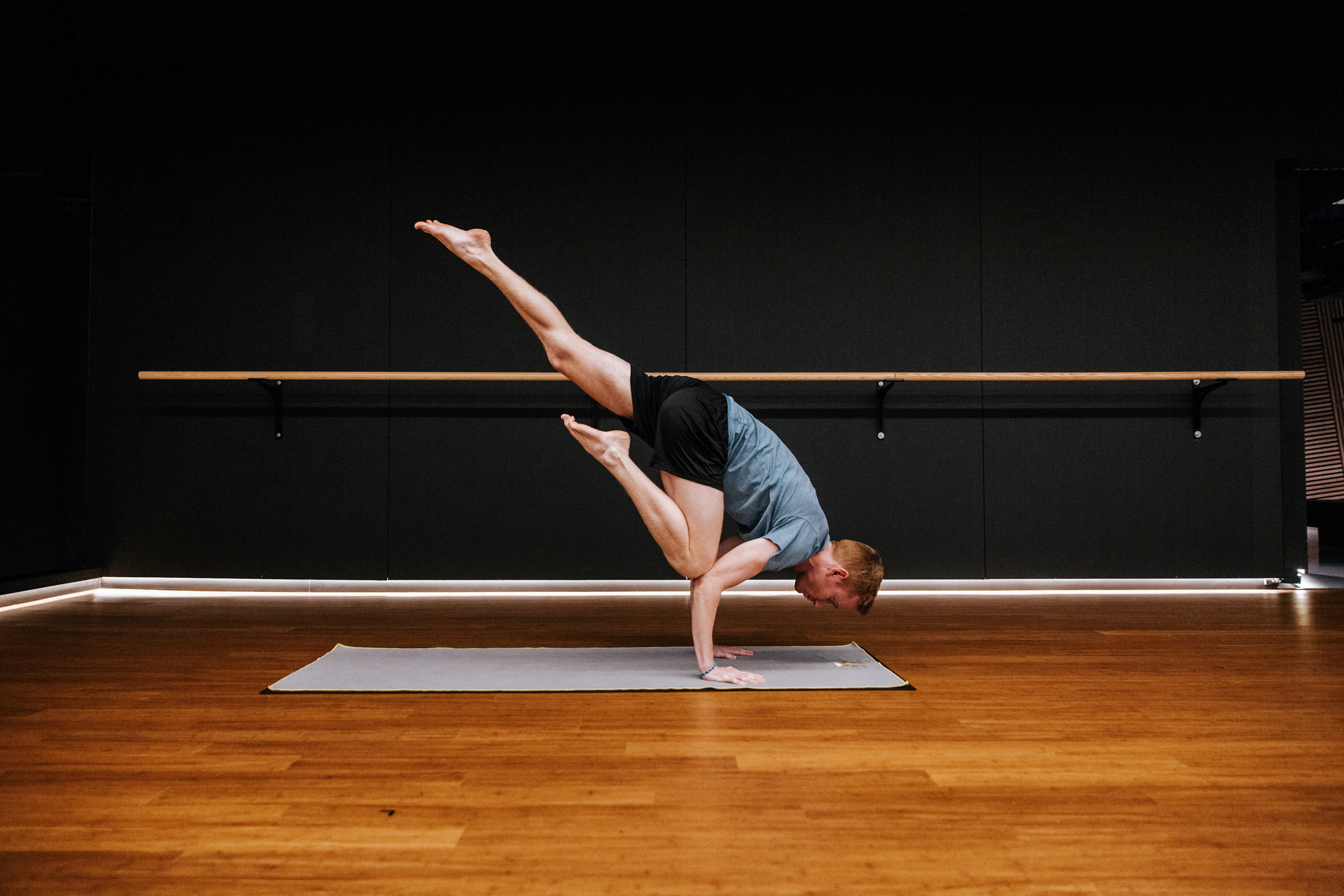 equal yoga