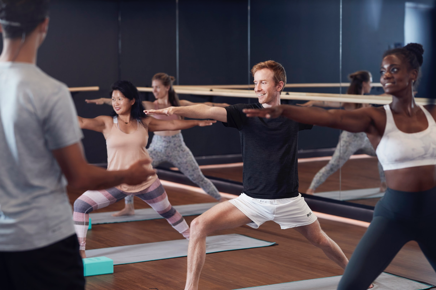 equal yoga