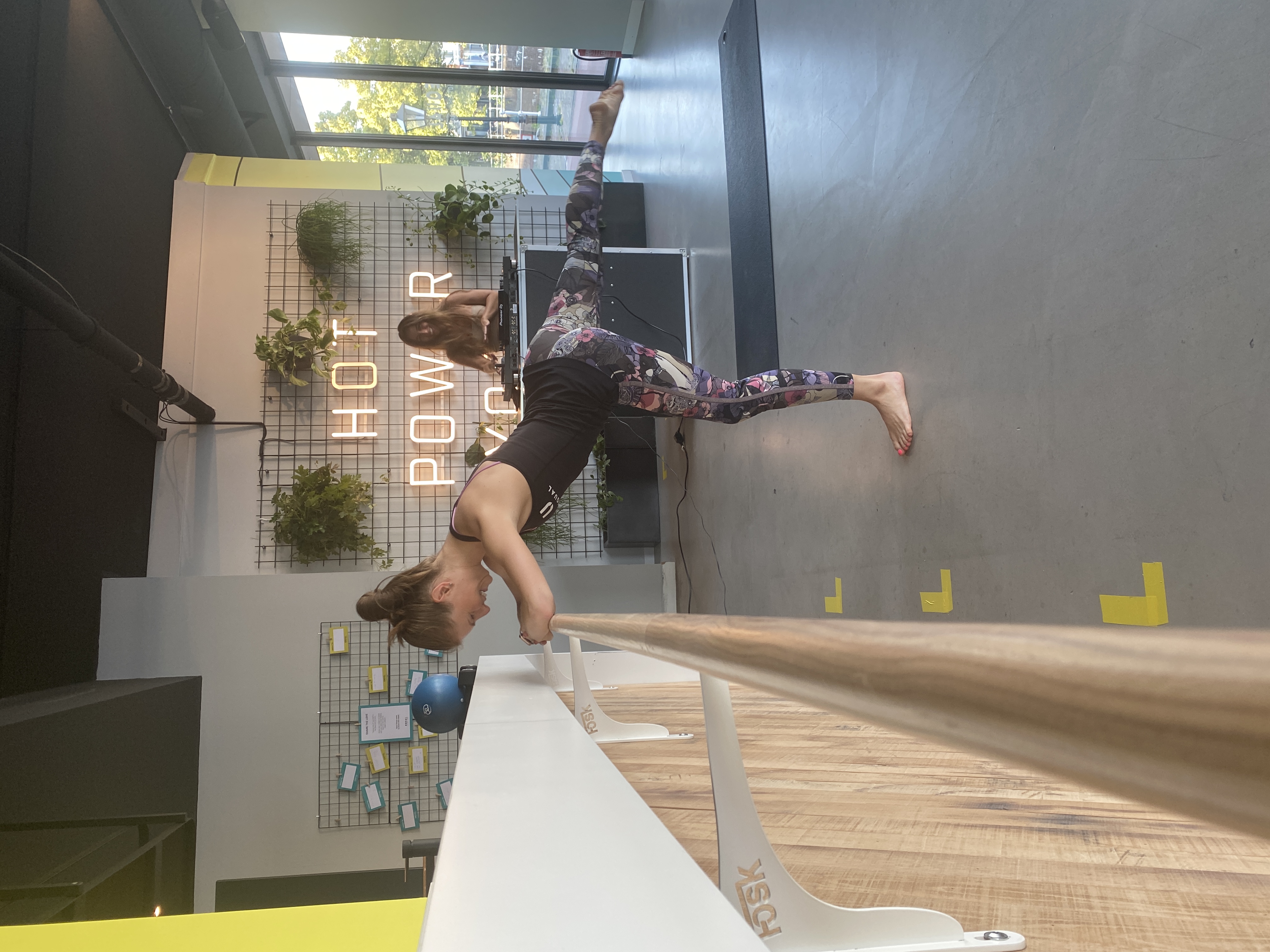 equal yoga