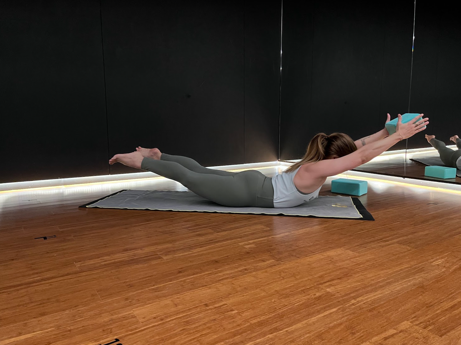 equal yoga