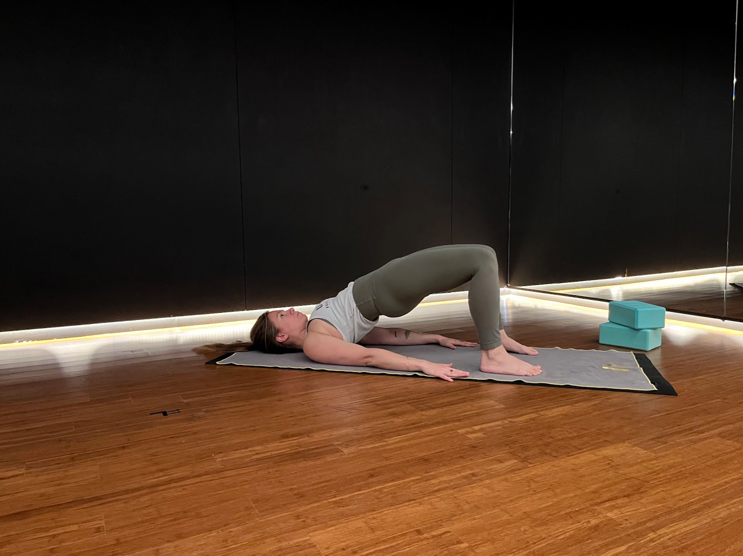 equal yoga