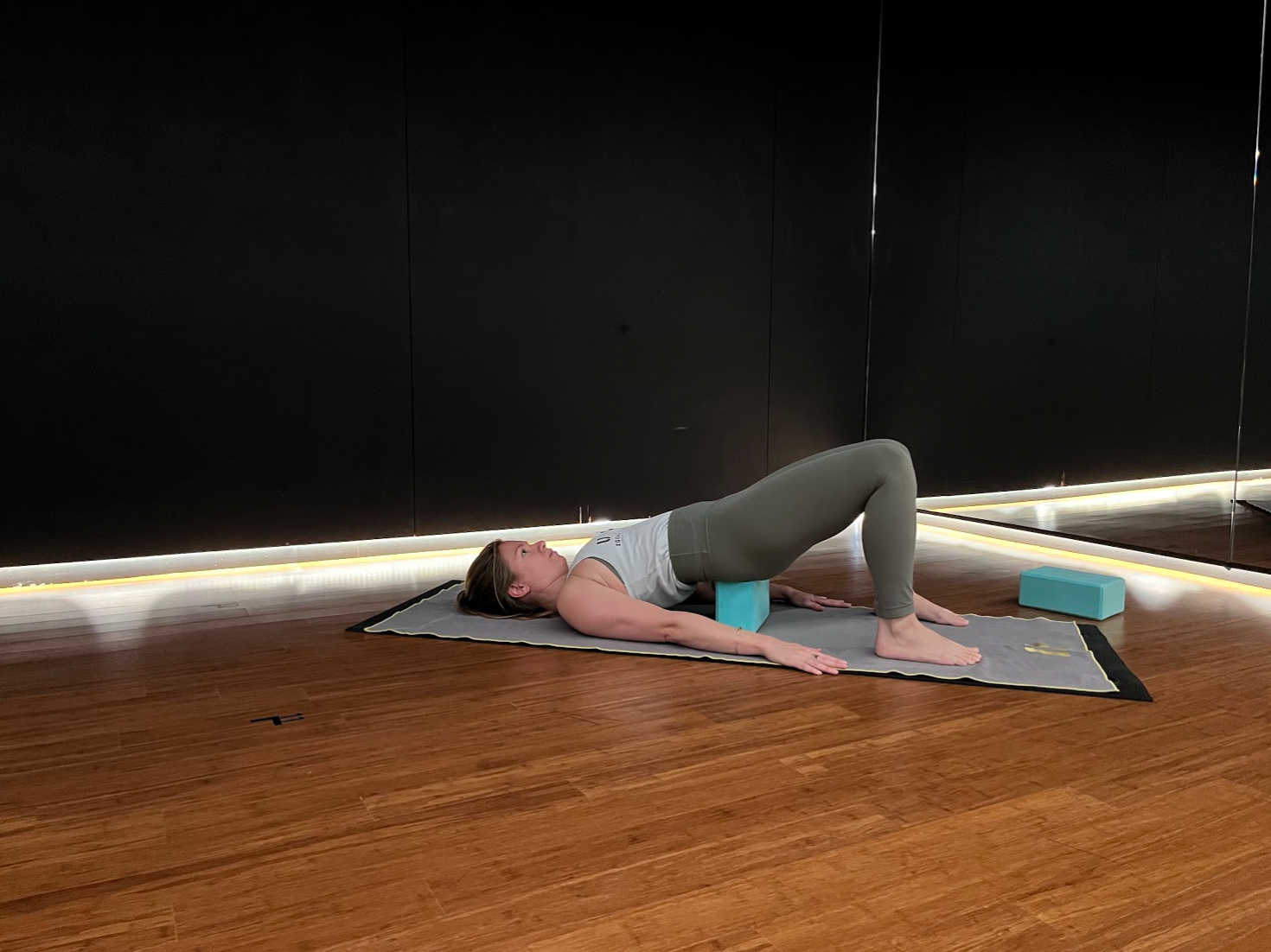 equal yoga