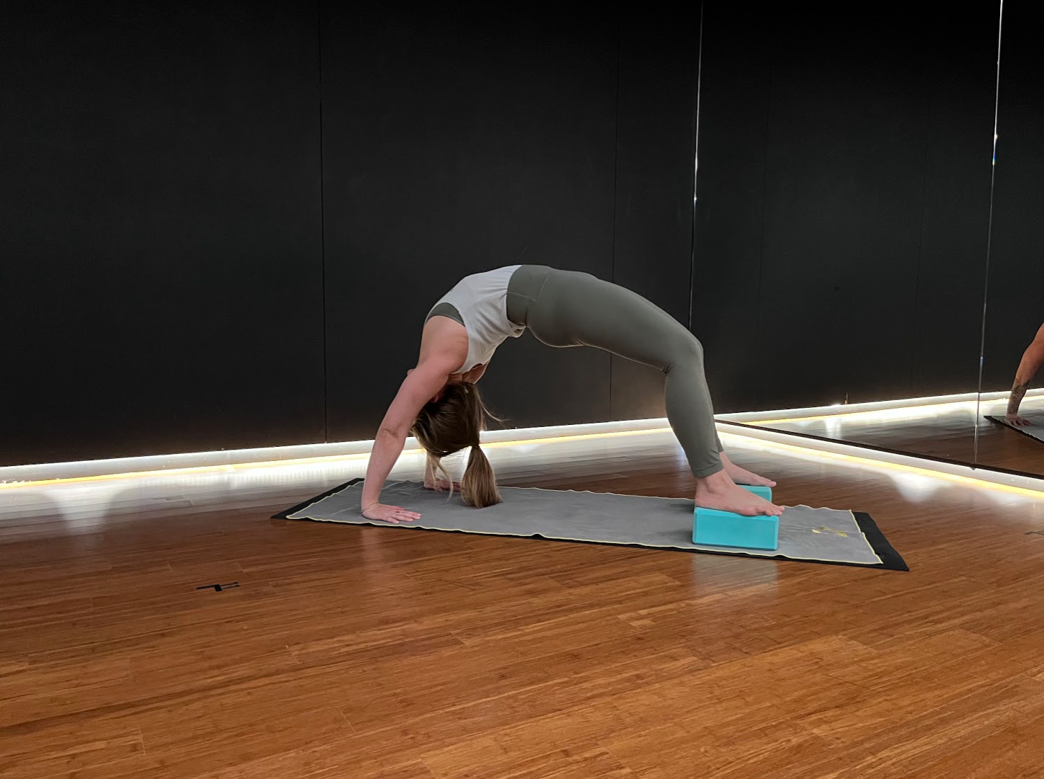 equal yoga