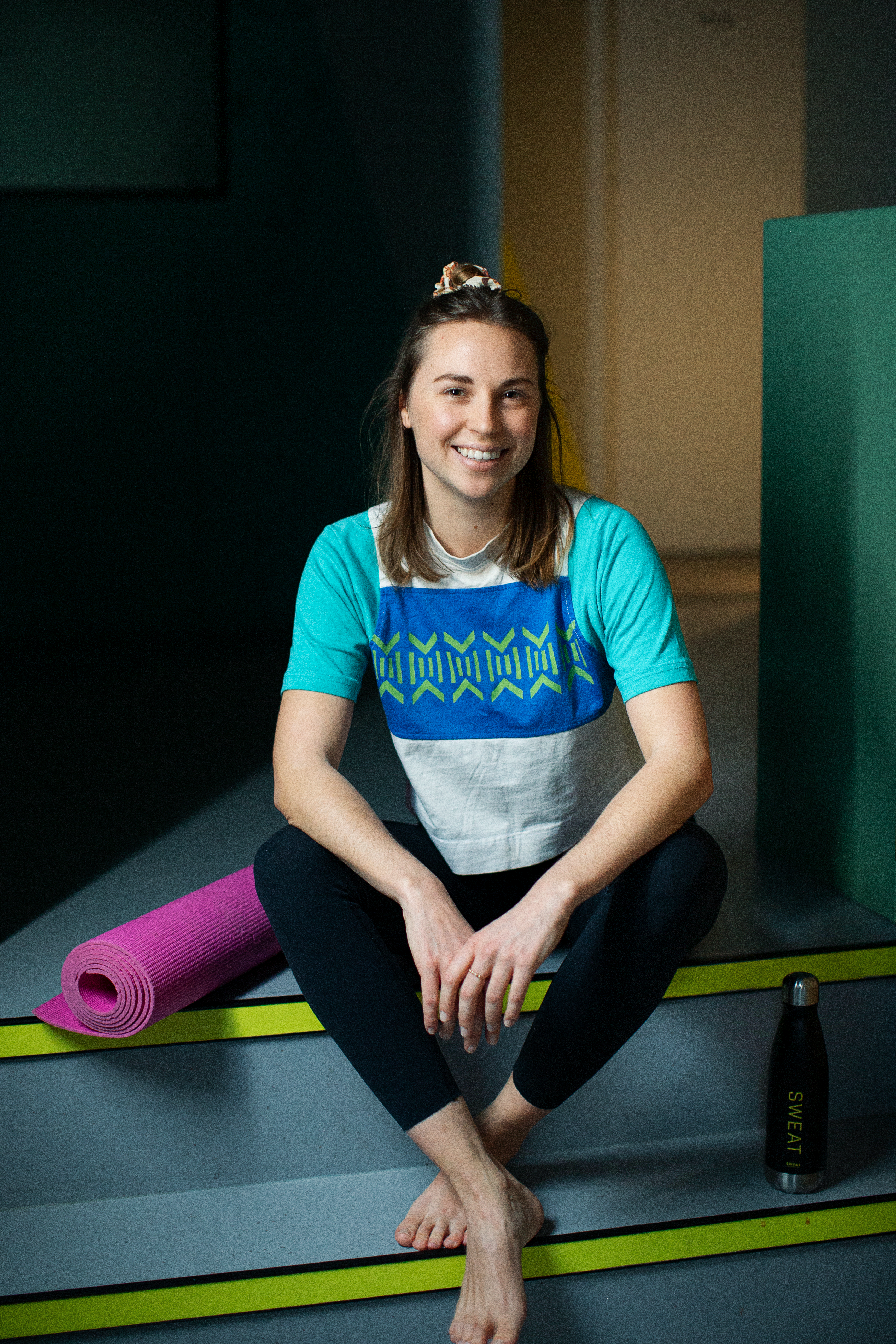 equal yoga