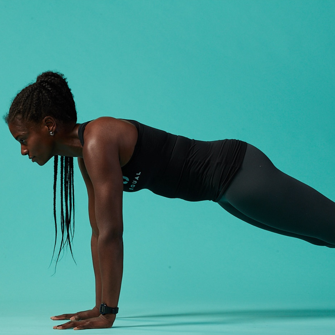 equal yoga