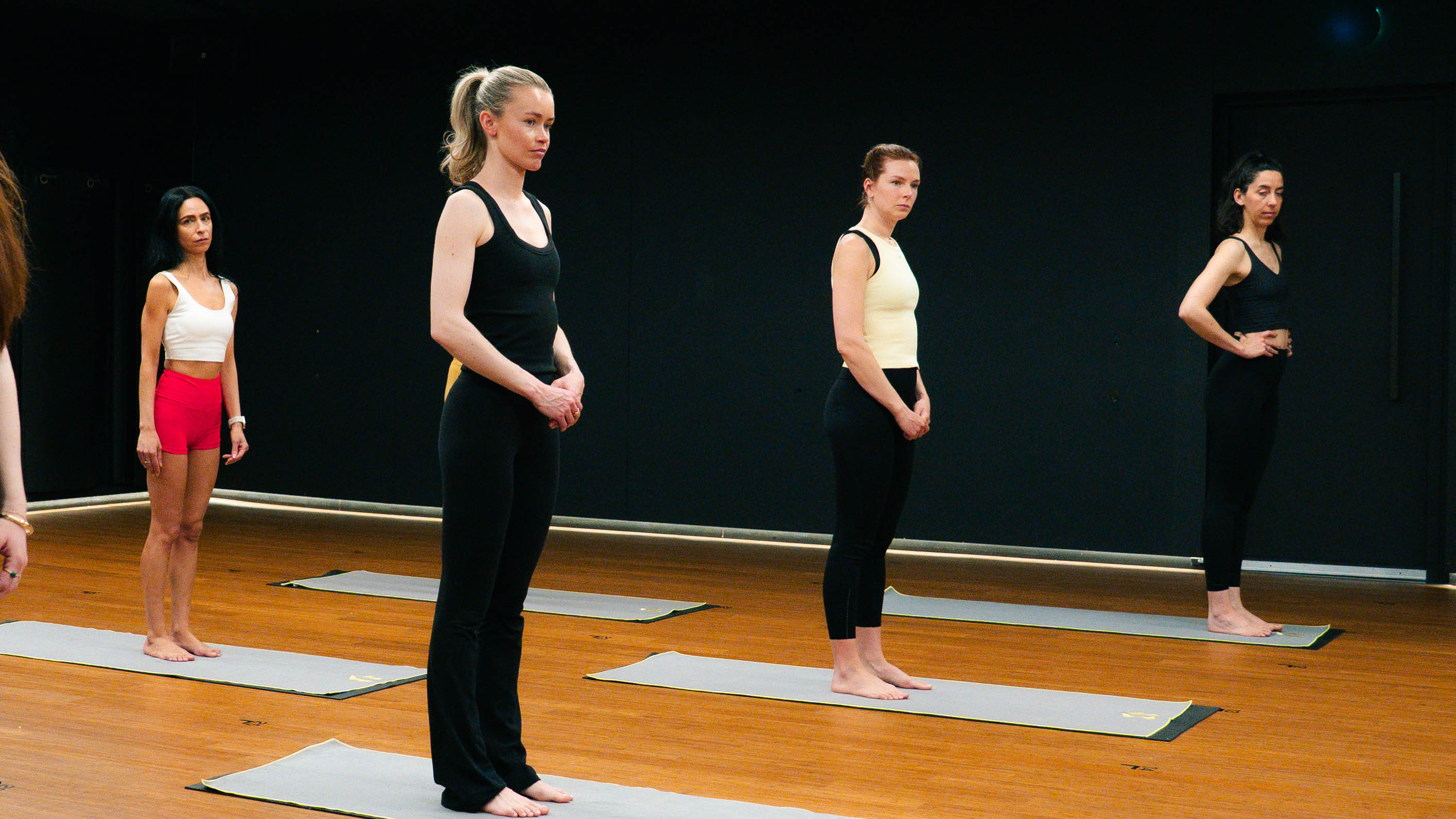 equal yoga