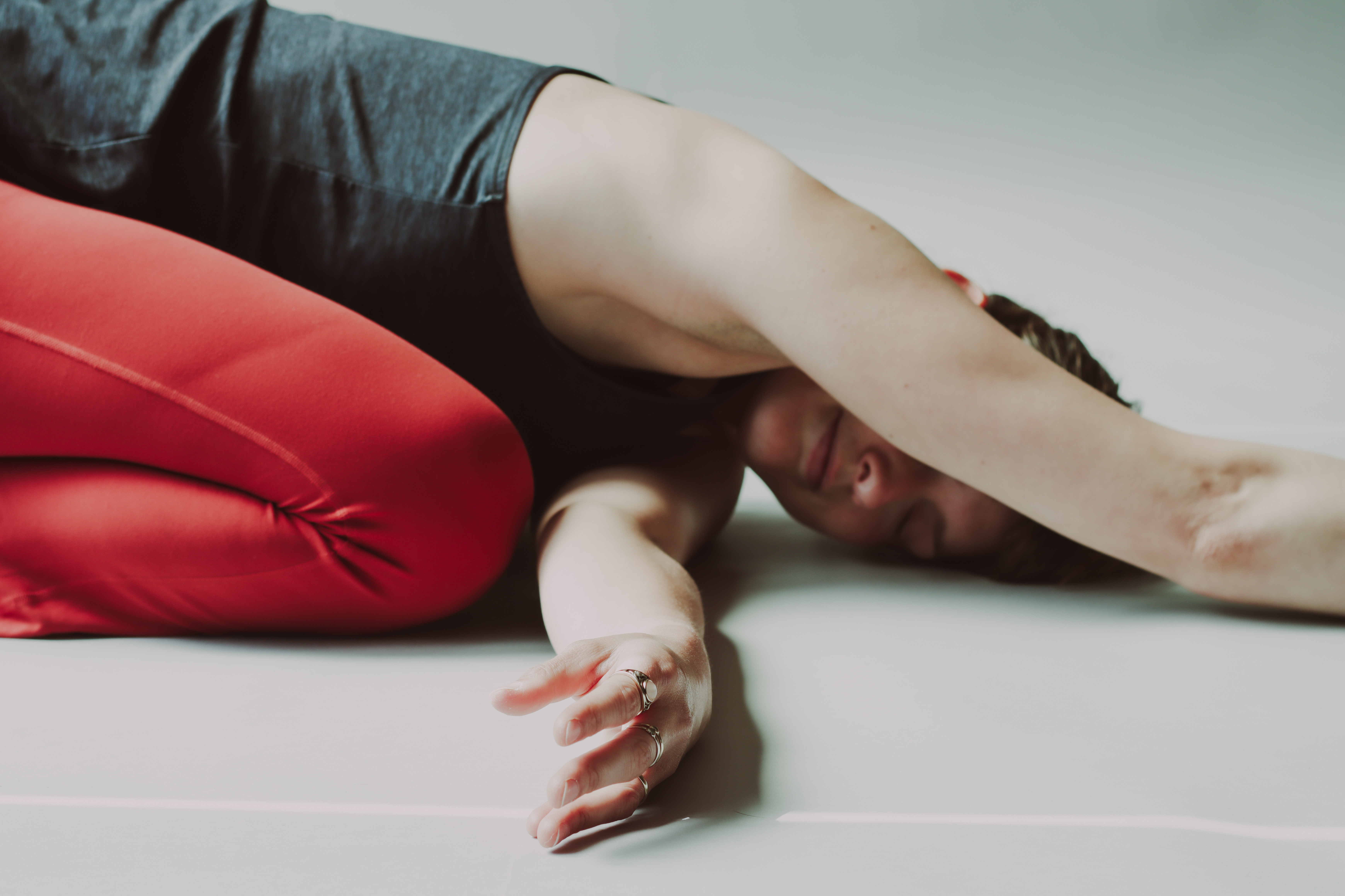 equal yoga