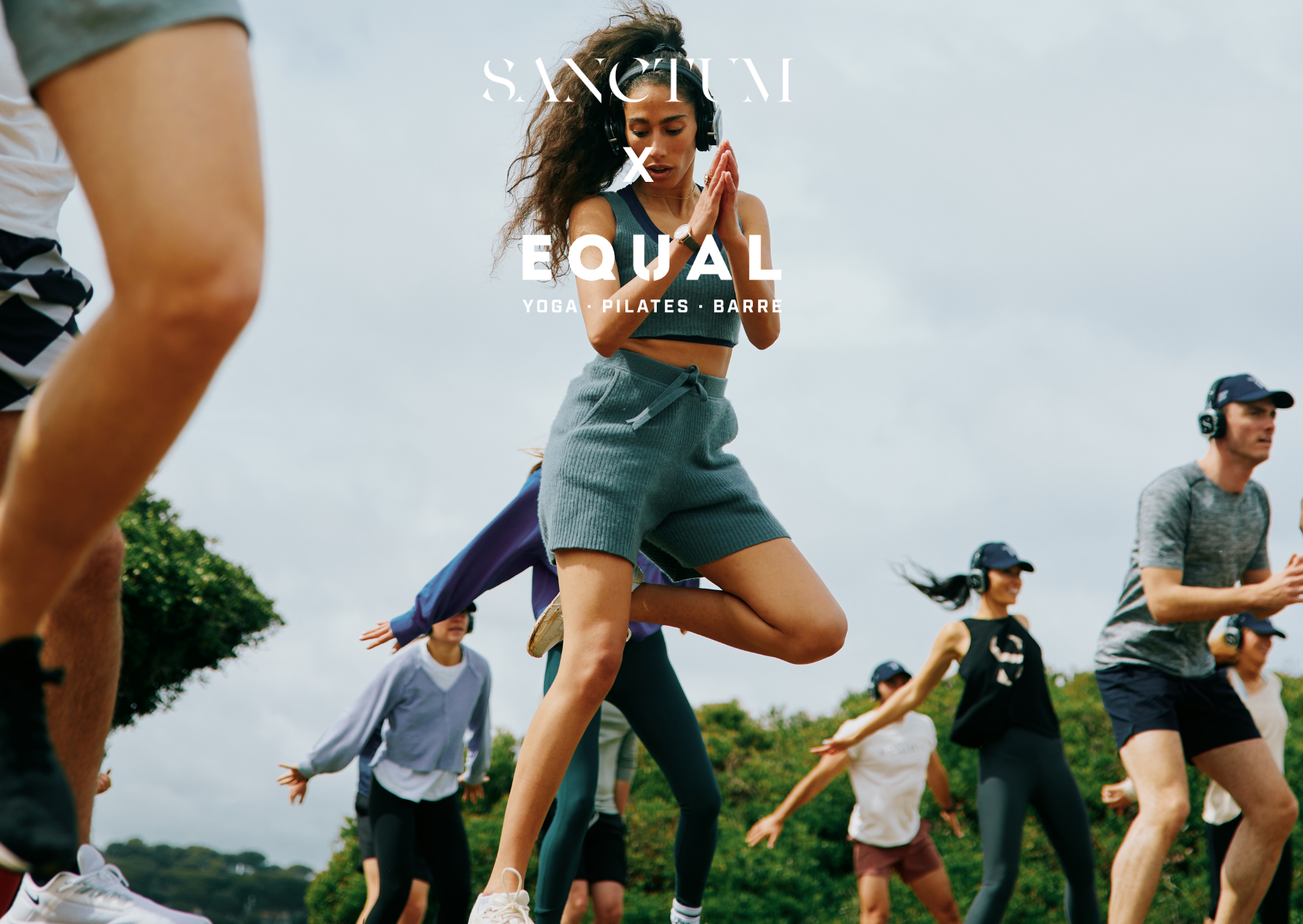 equal yoga