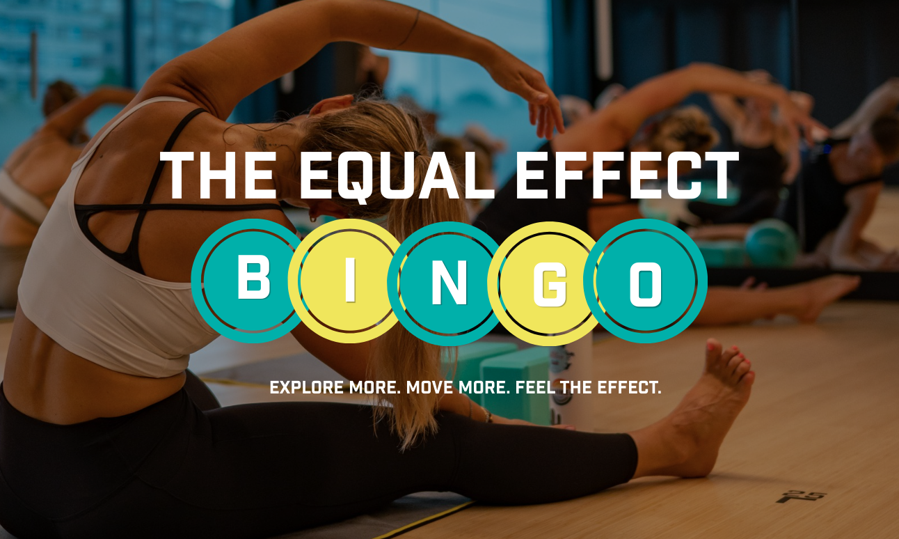 equal yoga