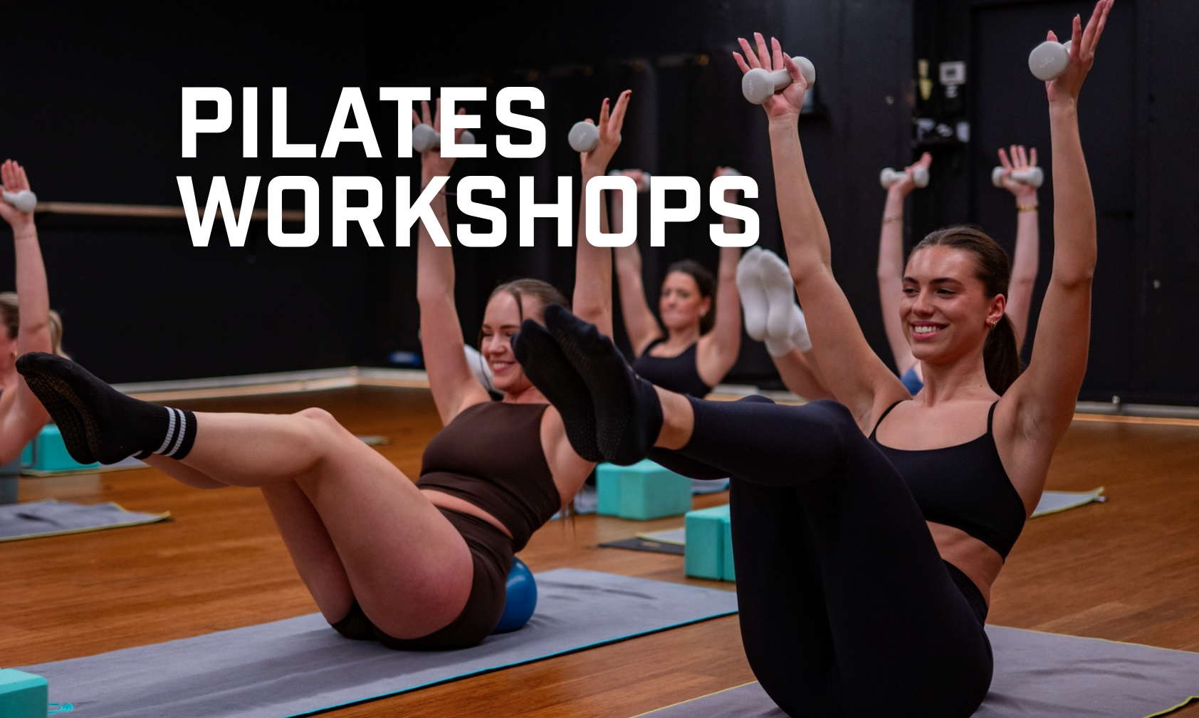 equal yoga
