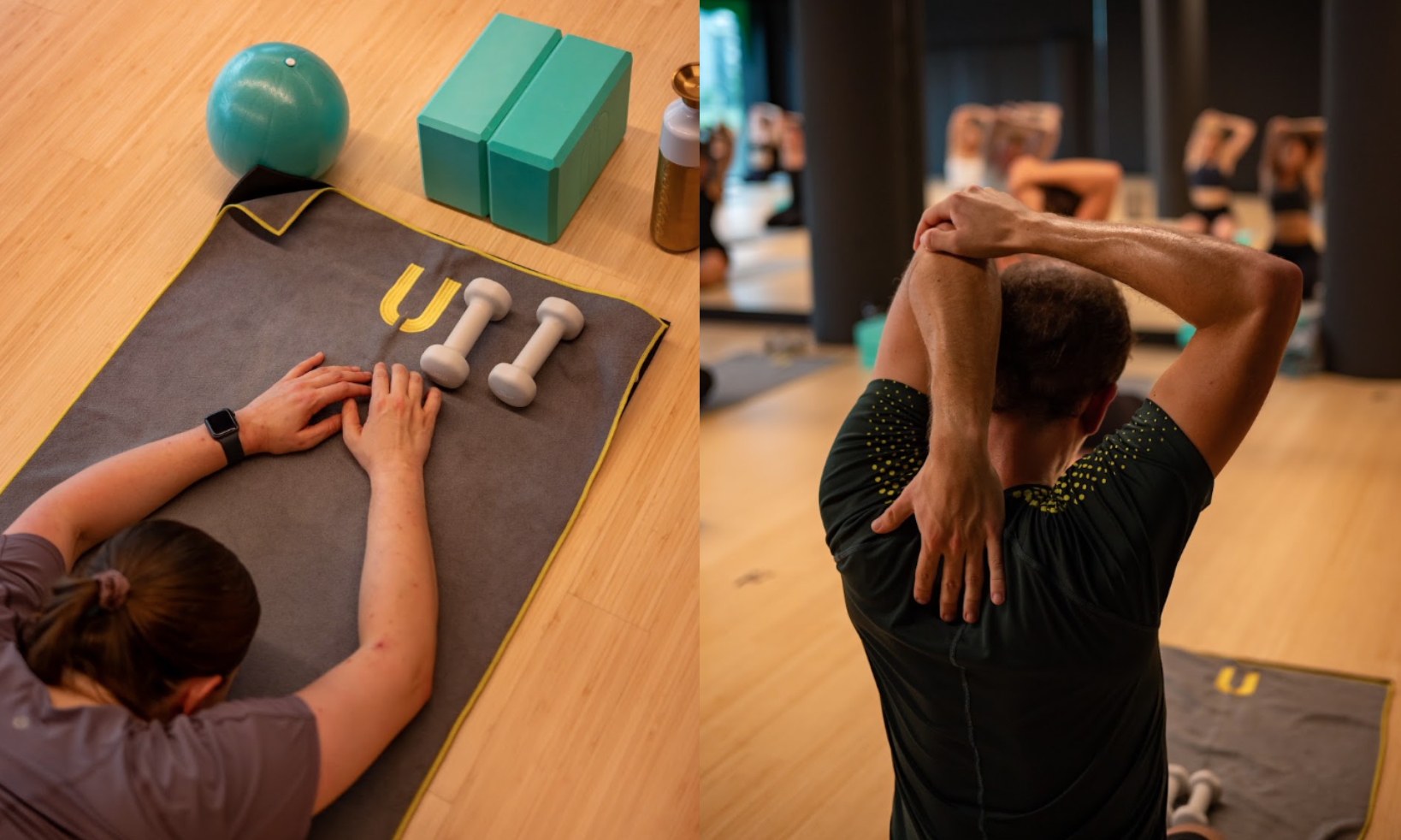equal yoga
