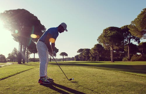 Golf Tours in Italy