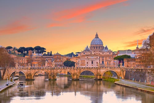 Rome Tour