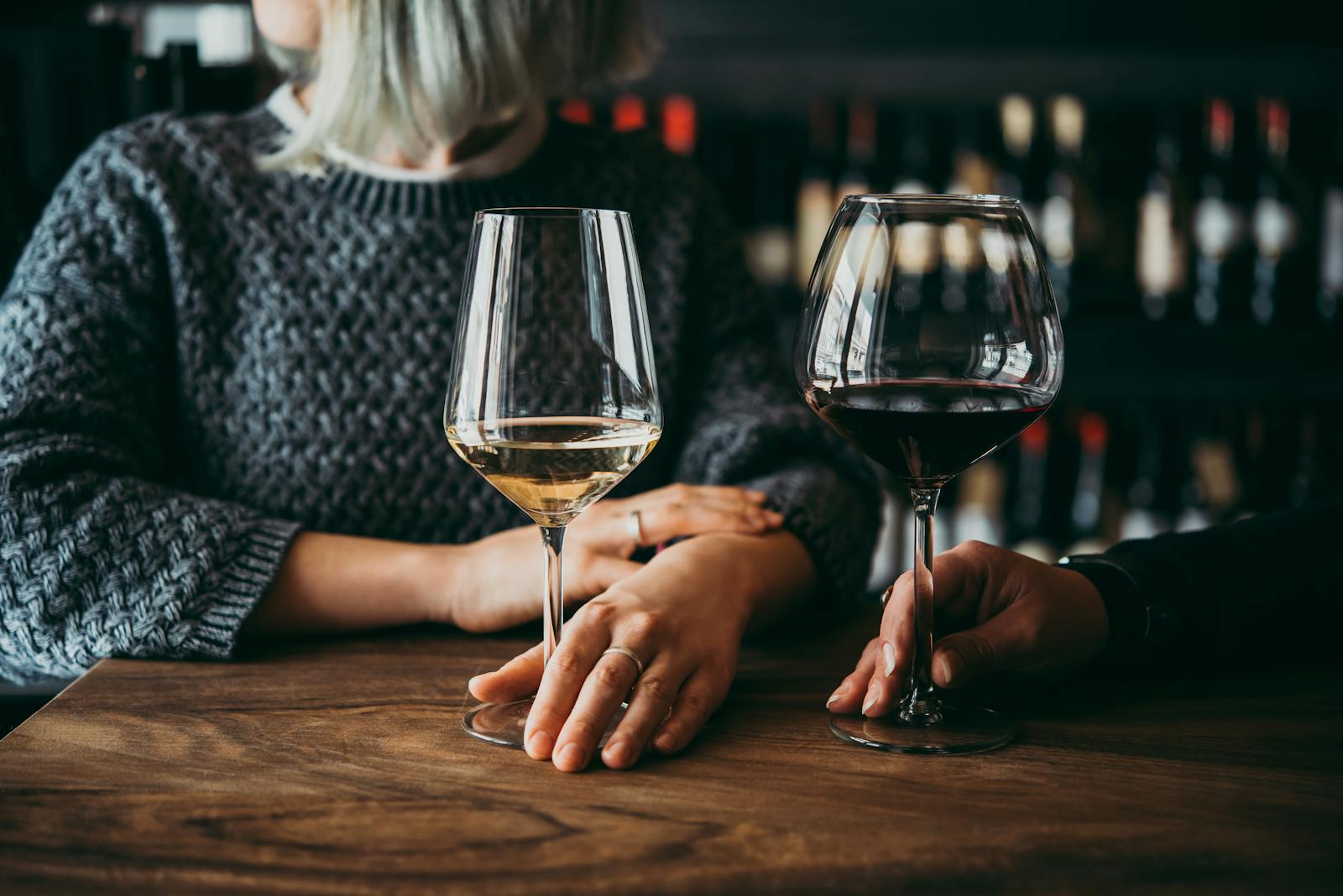 Wine tasting Wine tasting