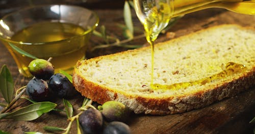 Adopt an olive tree