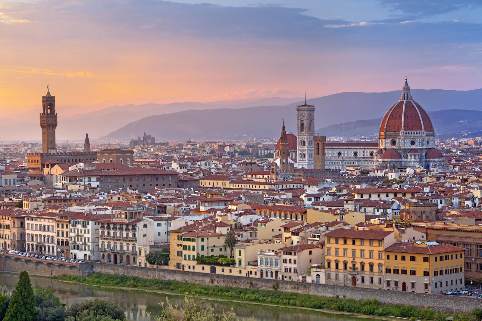 Florence