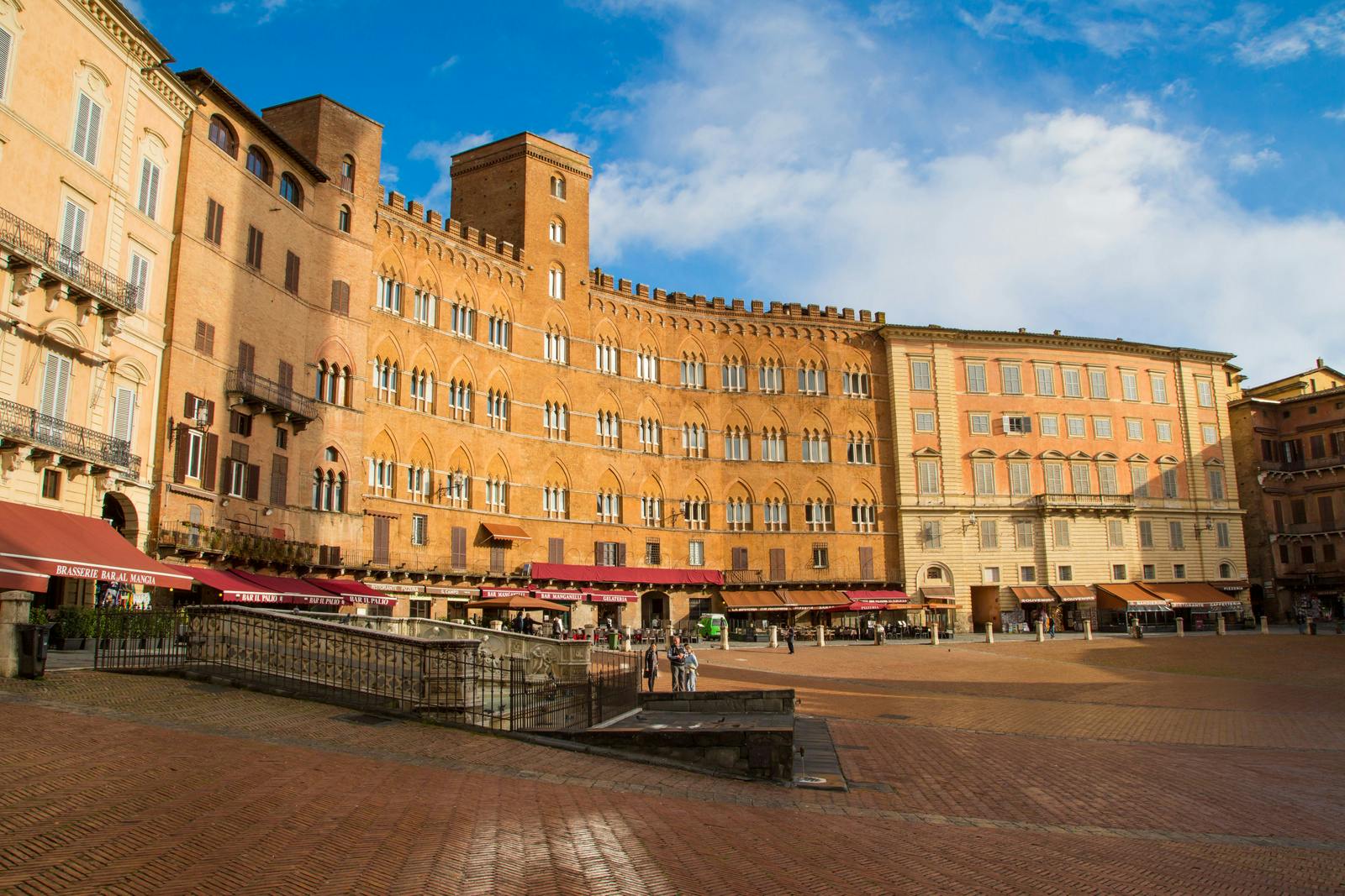 Piazza del Campo