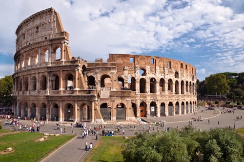 Coliseum