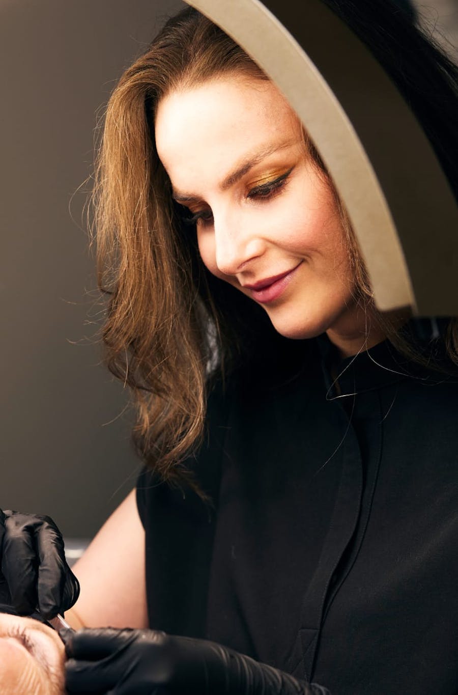 Nurse at Experience Novella