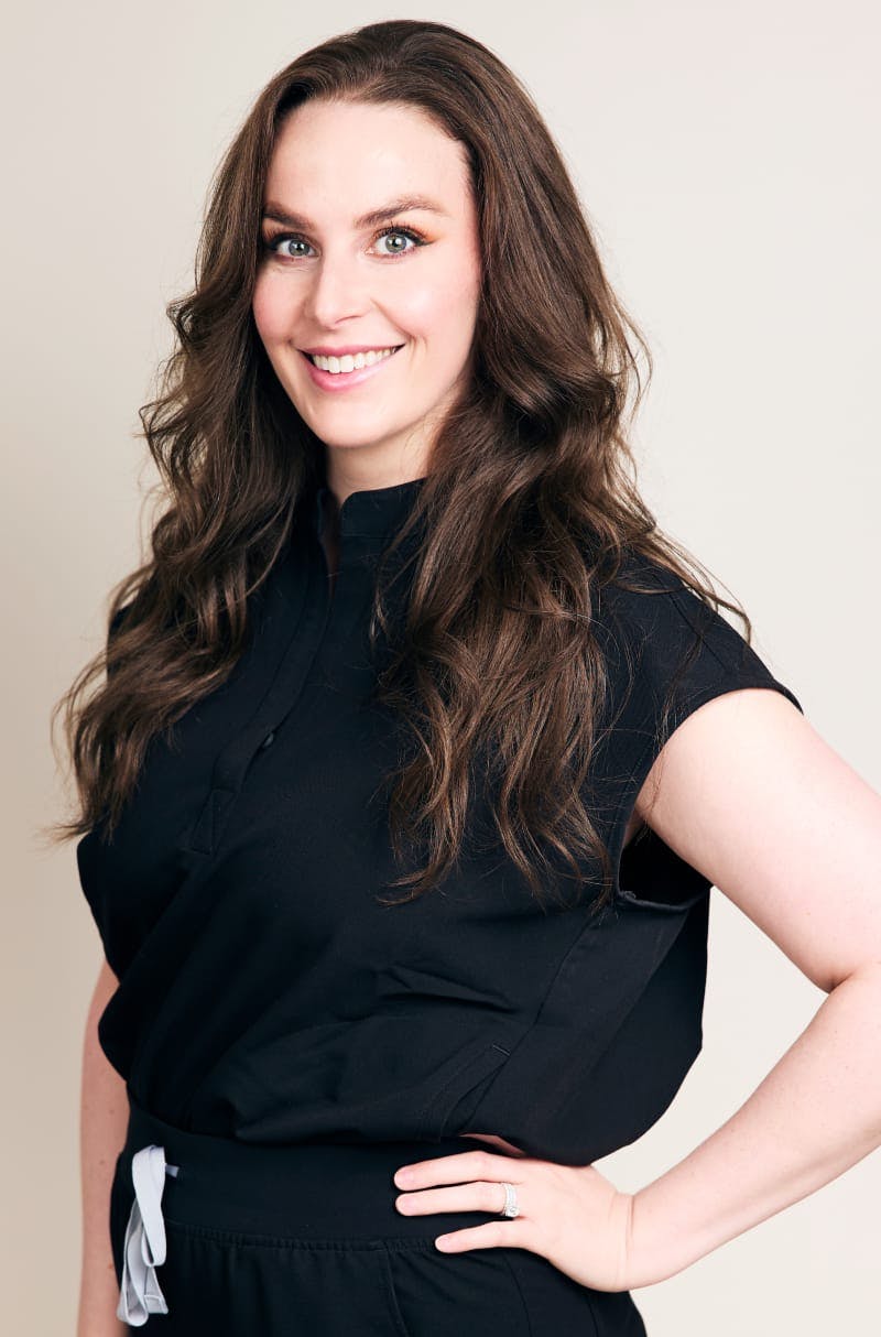 Melissa Pappas, LE, MA