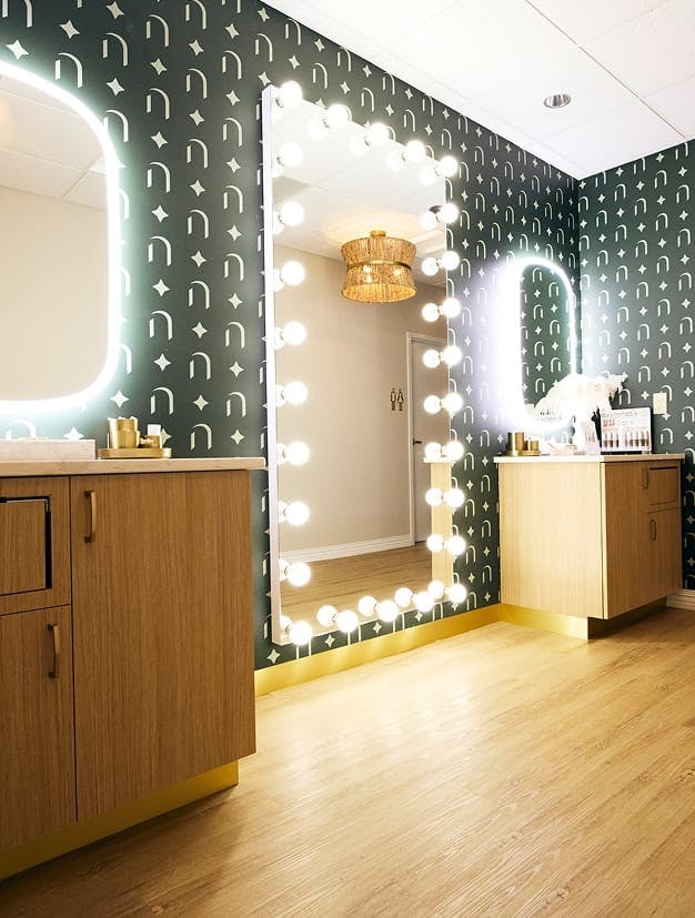 Office of Experience Novella