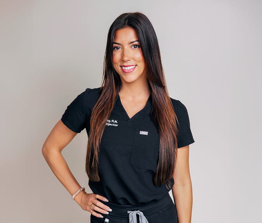 Brittany Richards