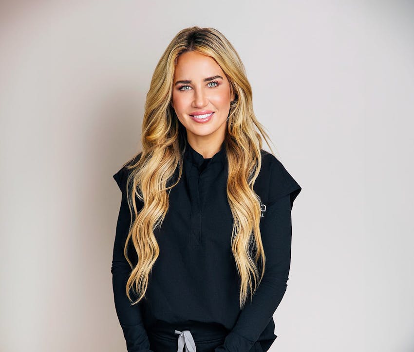 Allie Hogge