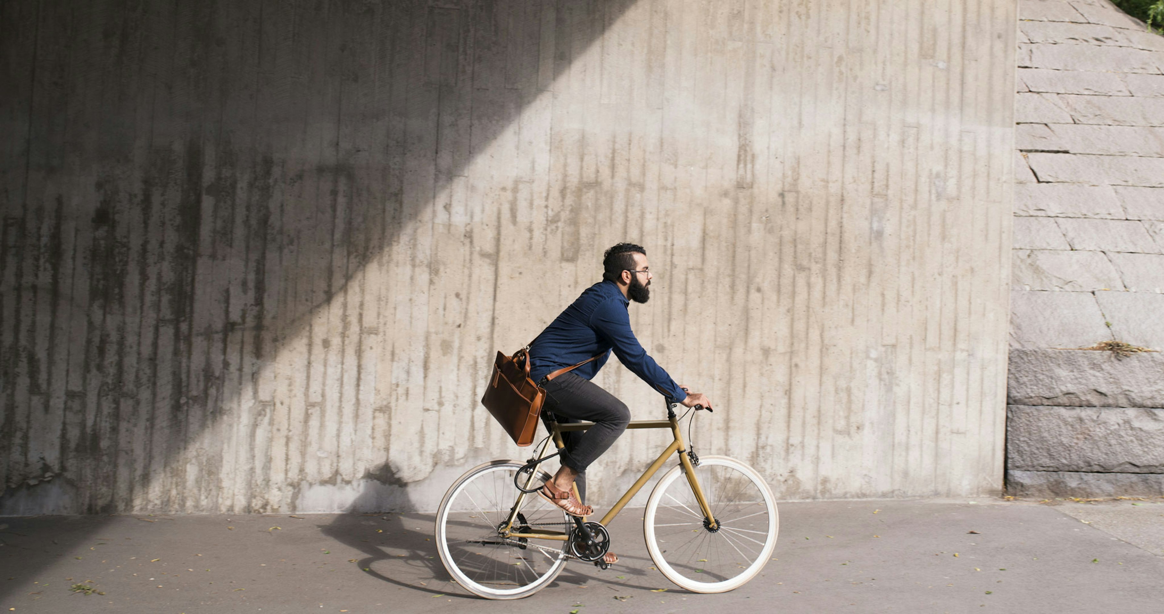 Banking comes your way