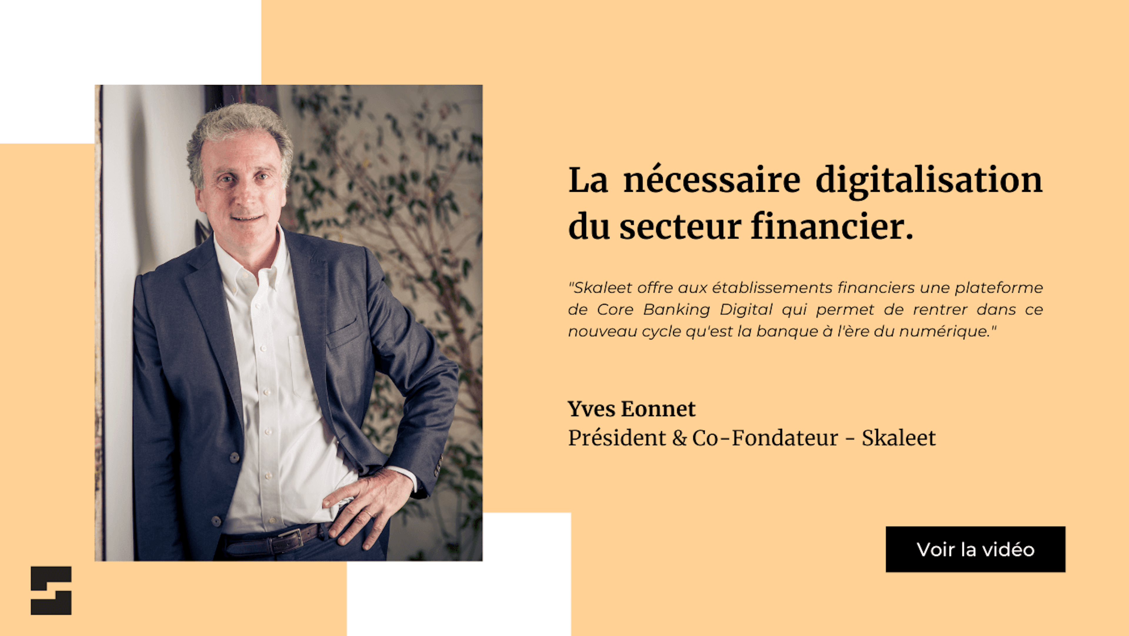 Yves Eonnet - Vidéo