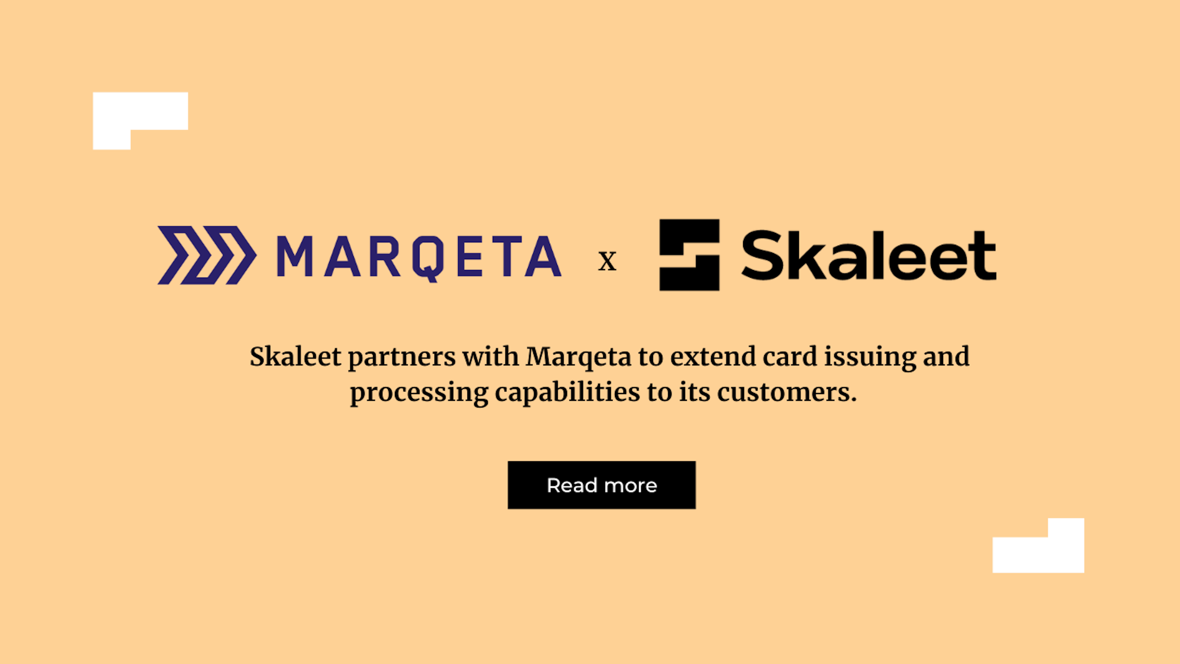 Marqeta x Skaleet - EN