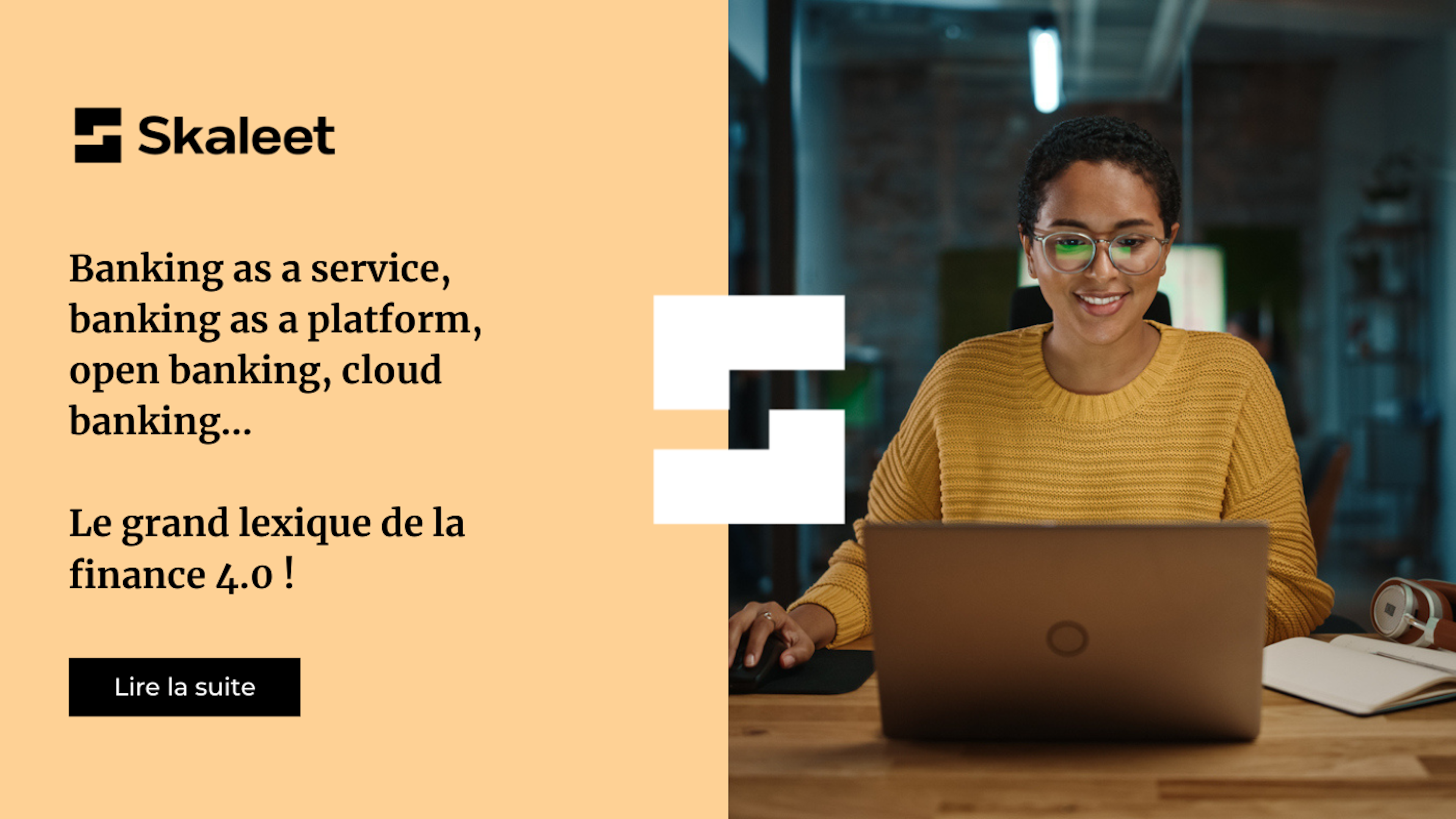 Le grand lexique de la finance 4.0