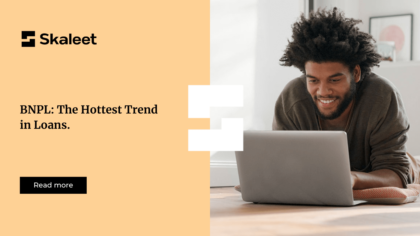 BNPL The Hottest Trend in Loans