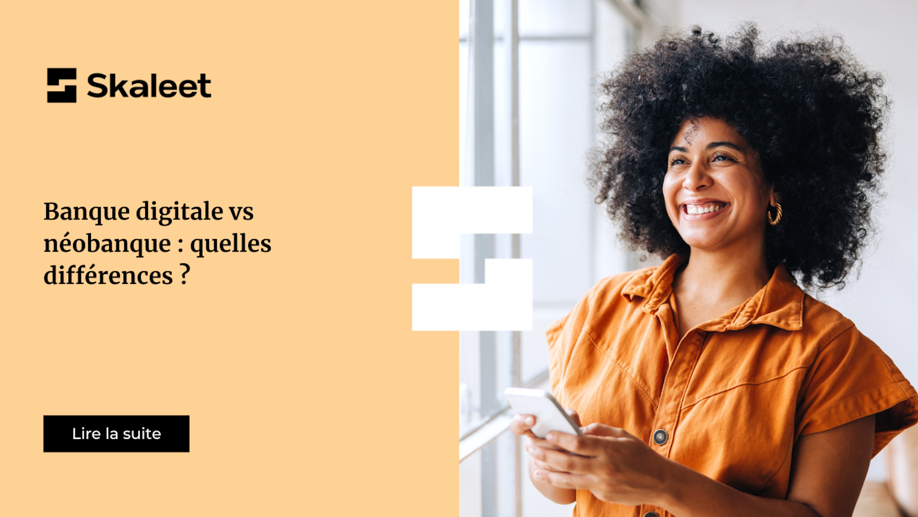 Banque digitale vs néobanque : quelles différences ? ⚡