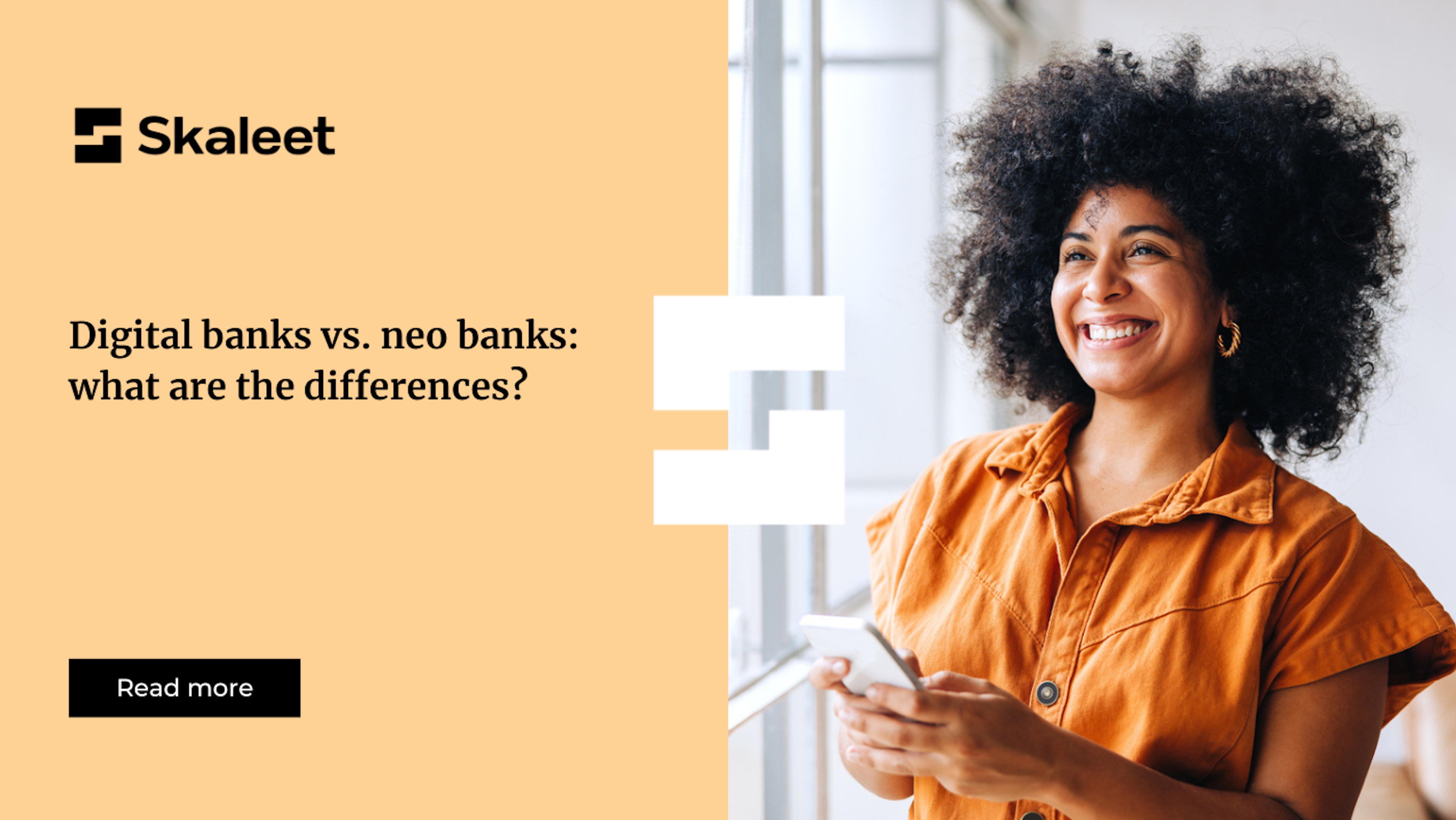 Digital banks vs. neo bank: what are the differences? ⚡