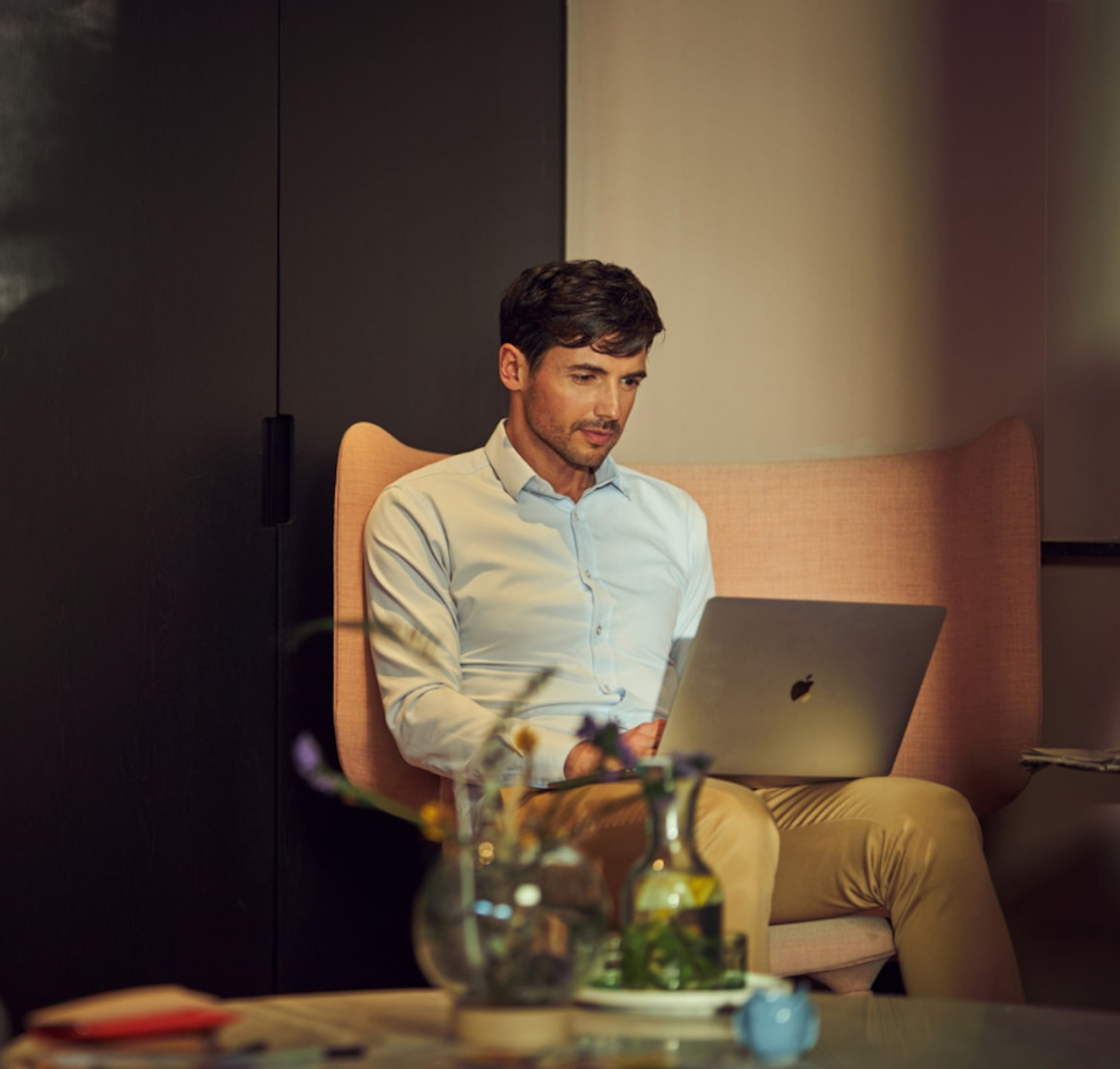 Partnership Program.