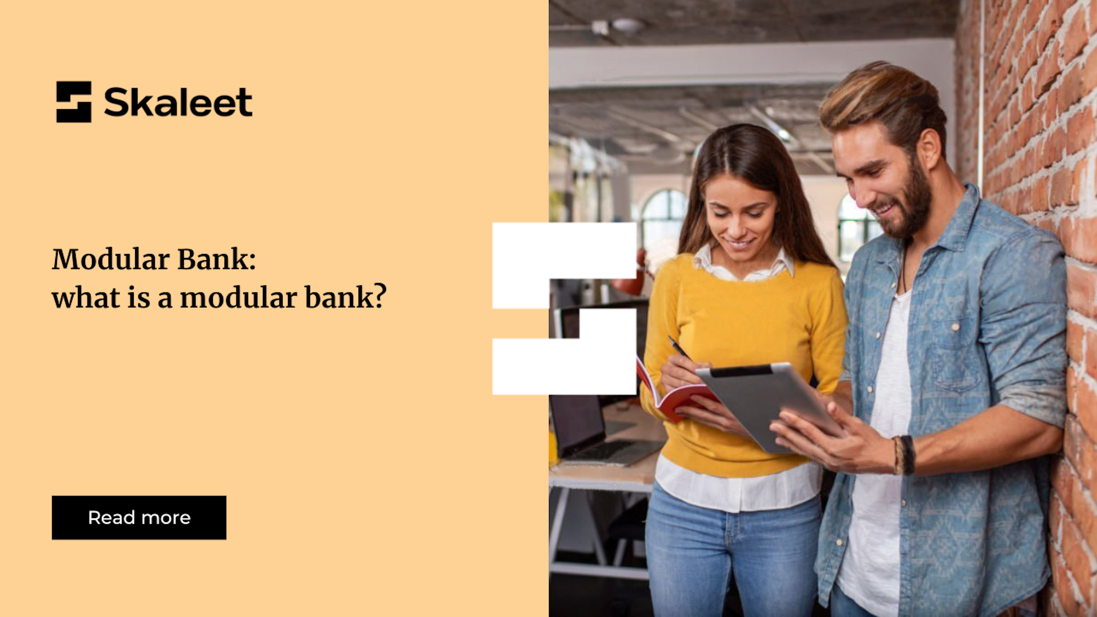 Modular Bank