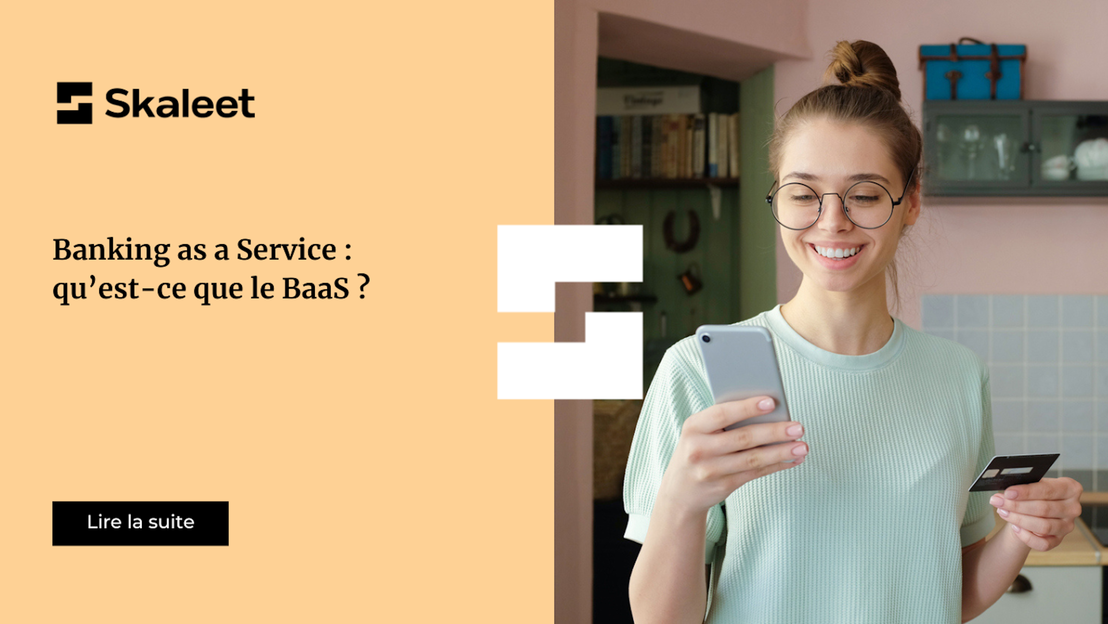 Banking as a Service : qu’est-ce que le BaaS ?
