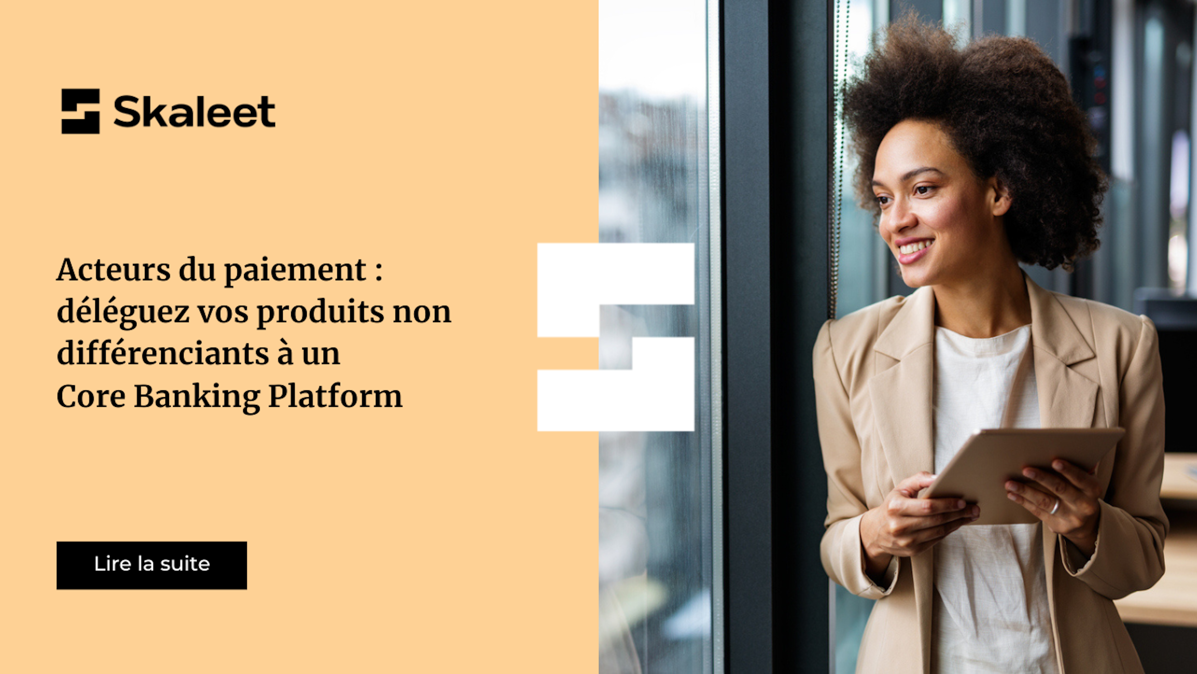 Acteurs du paiement