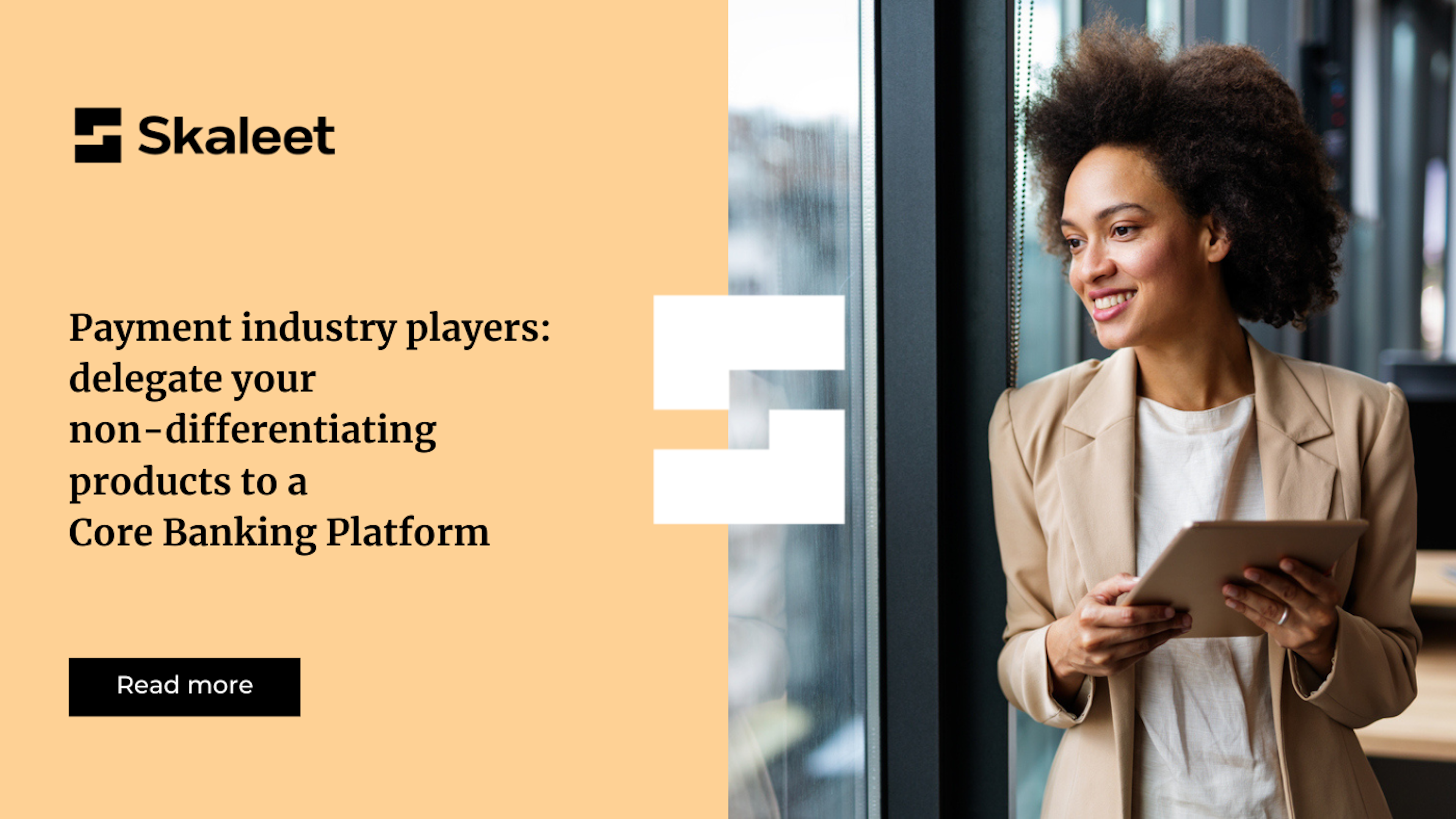 Payment industry players