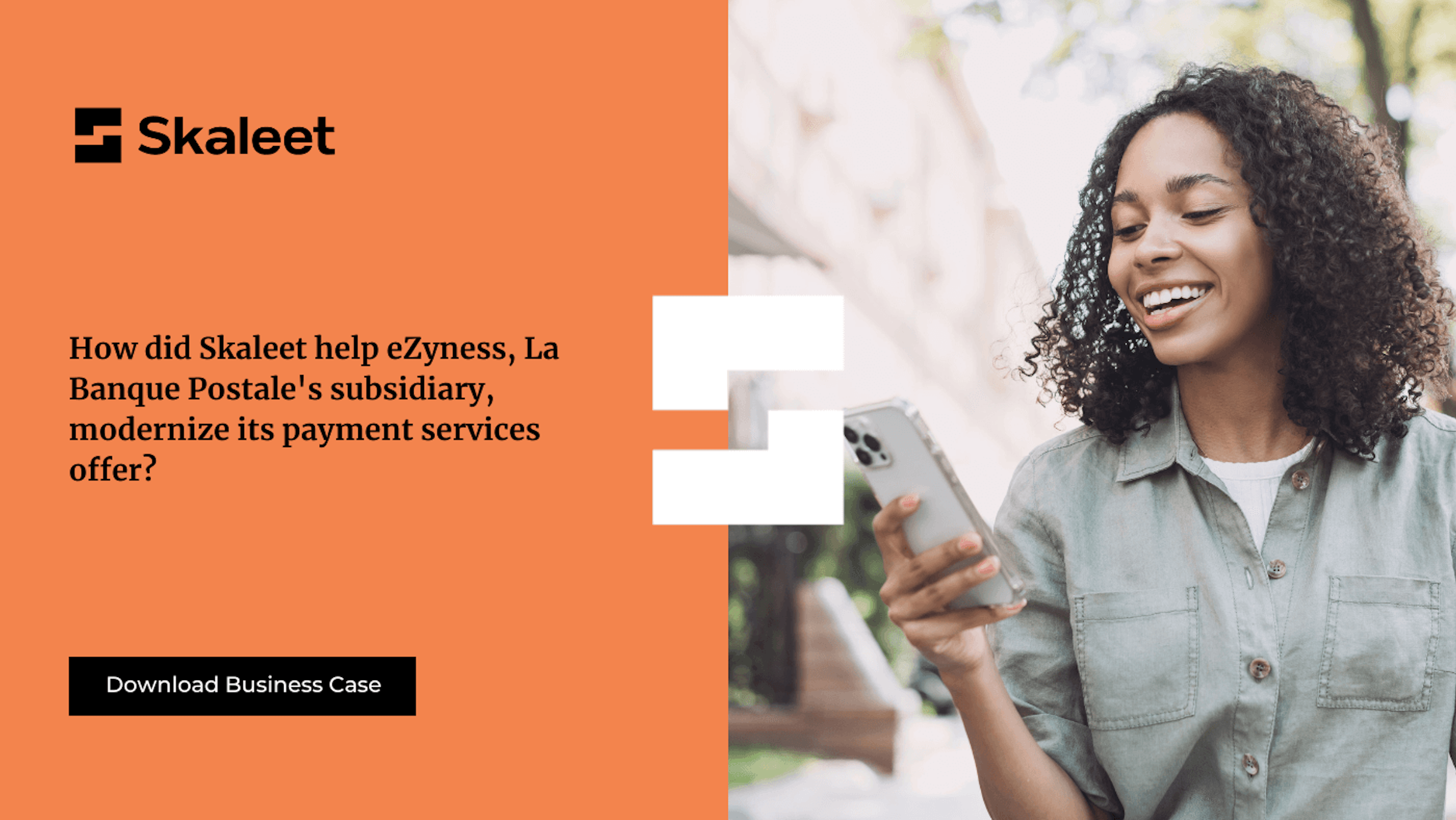 Case Study eZyness
