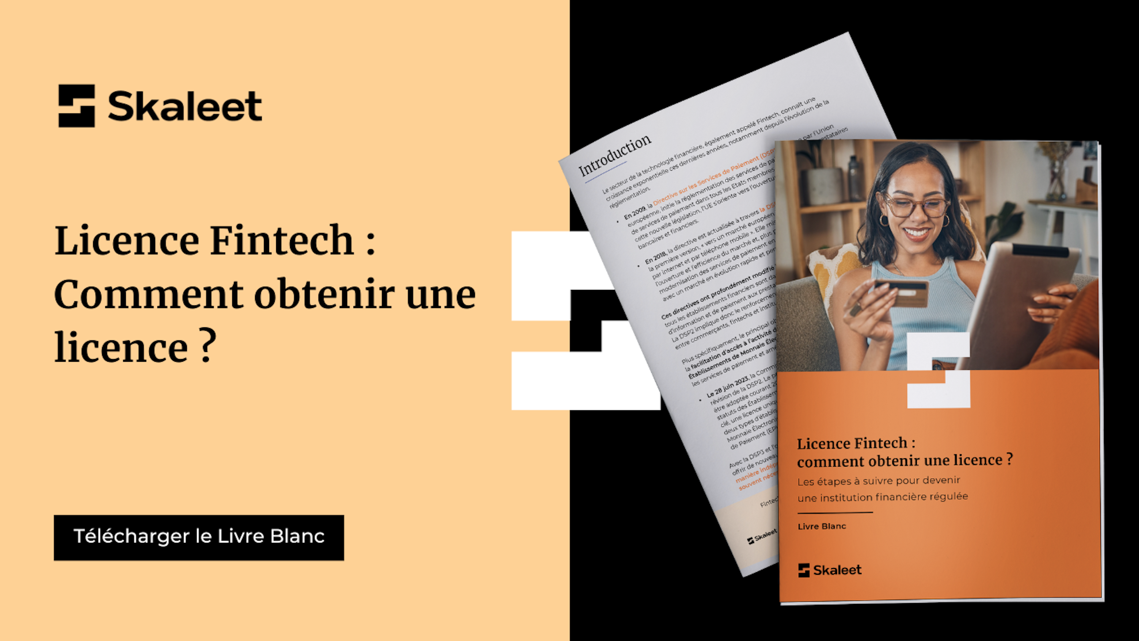 License Fintech : Comment obtenir une licence ?