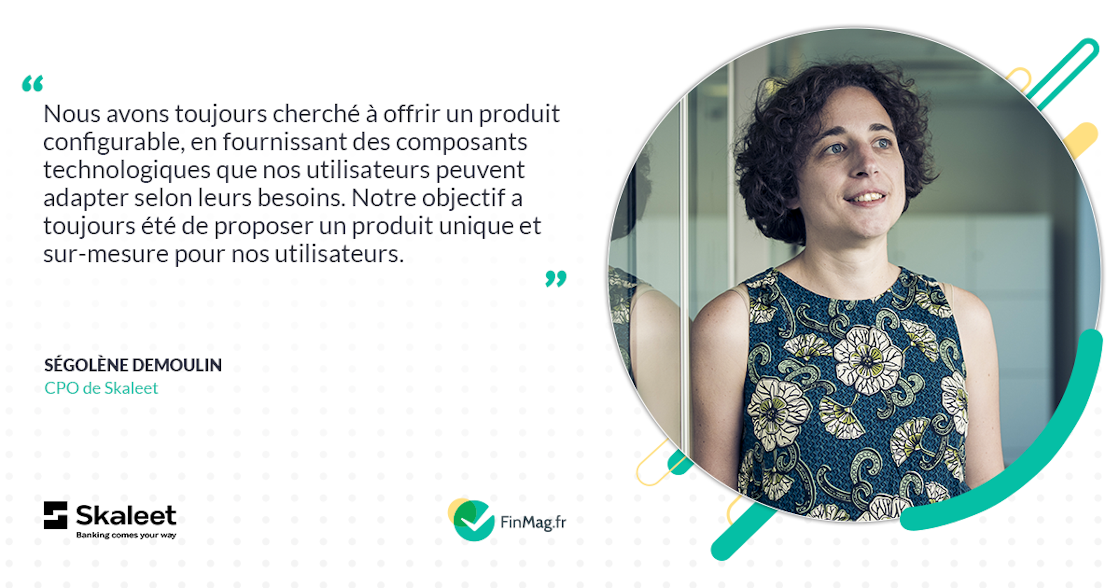 Skaleet 2023 : L’offre la plus complète du marché