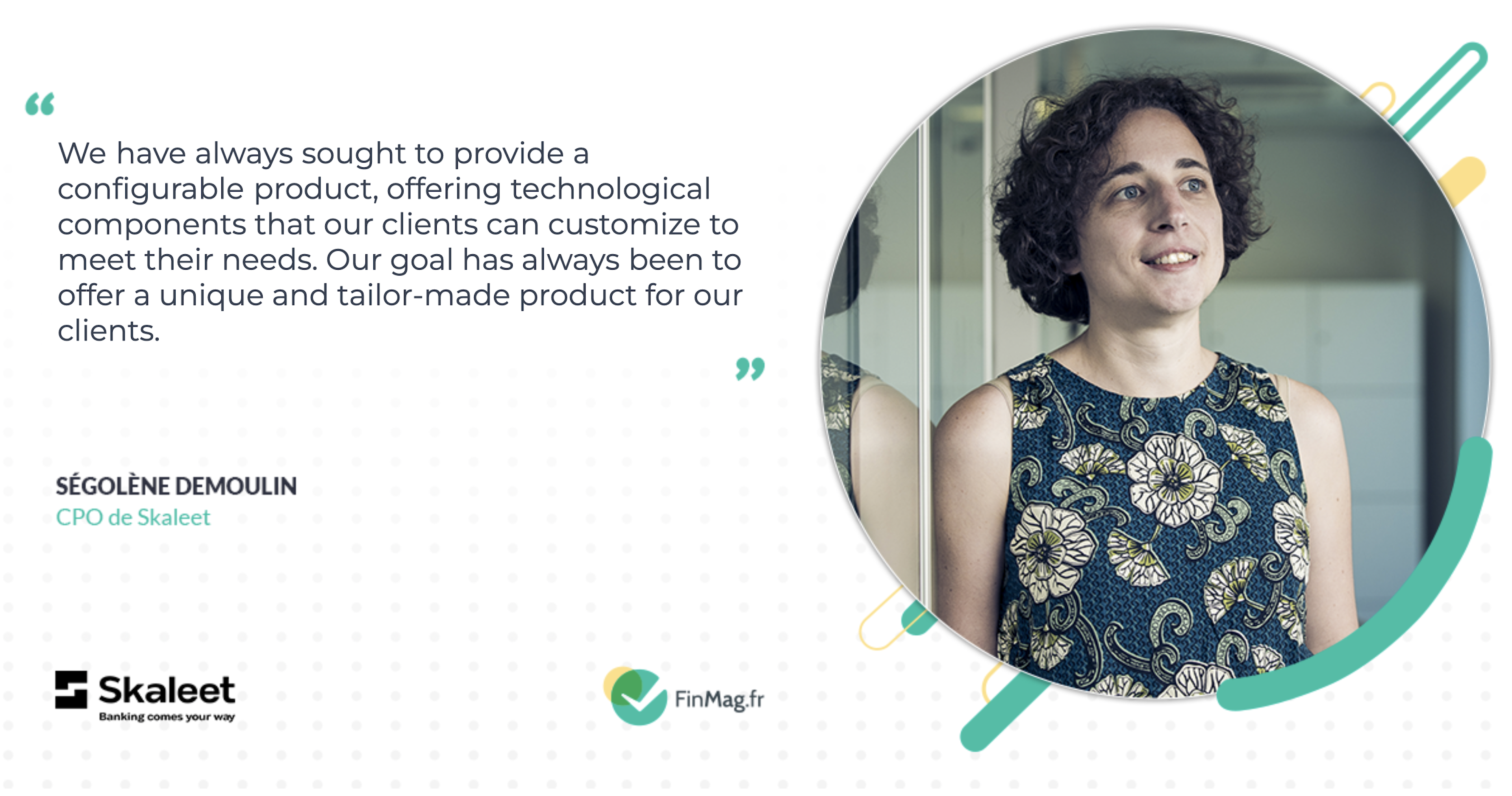 Skaleet 2023: The most comprehensive offer on the market