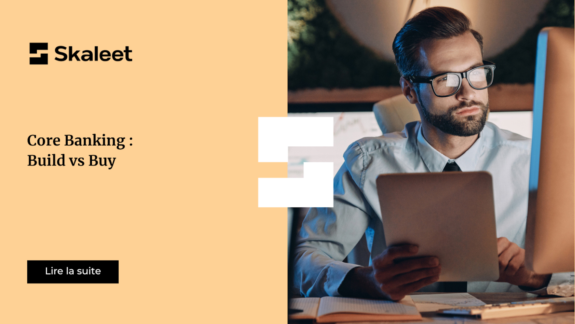 Core Banking Build Vs Buy Skaleet Core Banking Build Vs Buy Skaleet