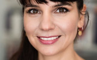 Portrait Norina Peier