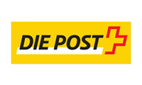 Logo Die Post