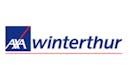 Logo Axa Winterthur