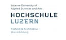 Logo Hochschule Luzern